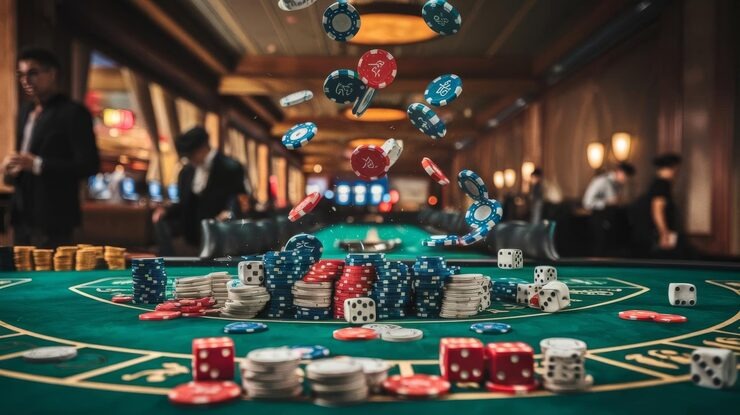 qa333 mobile gaming